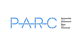 PARC-hankkeen logo.