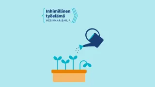 Inhimillinen työelämä webinaari 5