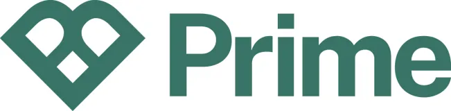 TSS Prime Oy:n logo