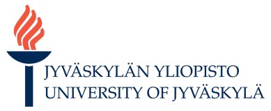 Jyväskylän yliopiston logo