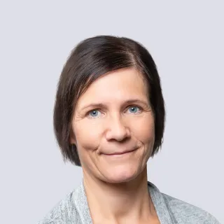 Anne Punakallio