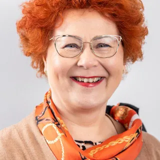 Eeva Hallikainen