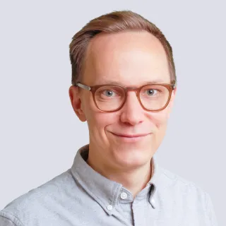 Ilkka Kivimäki