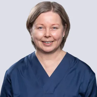 Nina Lapveteläinen