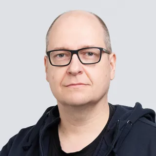 Marko Ikäheimo