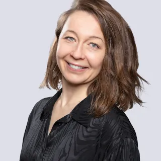 Sanna Selinheimo