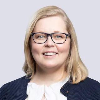 Henkilökuva Johanna Jalava