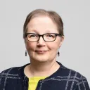 Heli Hannonen