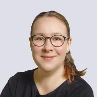 Elina Leppäniemi.